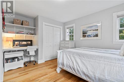 169 Trillium Drive, Port Elgin, ON - Indoor Photo Showing Bedroom