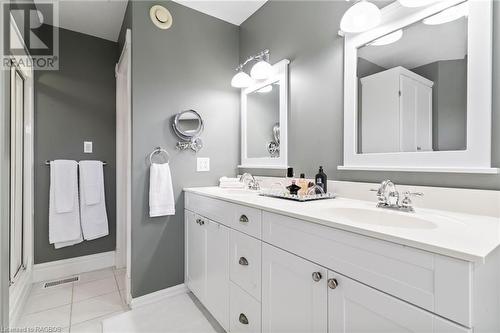 169 Trillium Drive, Port Elgin, ON - Indoor Photo Showing Bathroom