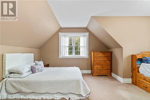 Extra Bedroom Space? - 169 Trillium Drive, Port Elgin, ON - Indoor Photo Showing Bedroom