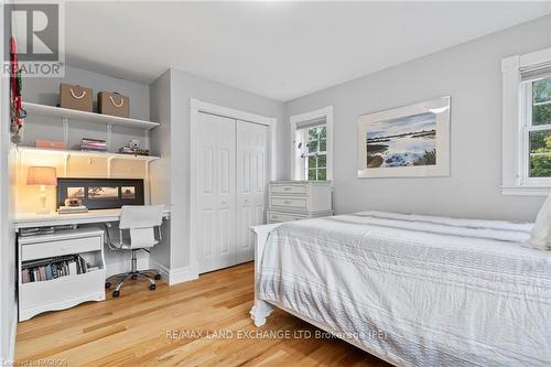 169 Trillium Drive, Saugeen Shores, ON - Indoor Photo Showing Bedroom