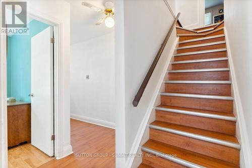 2076 Churchill Avenue, Burlington, ON - Indoor Photo Showing Other Room