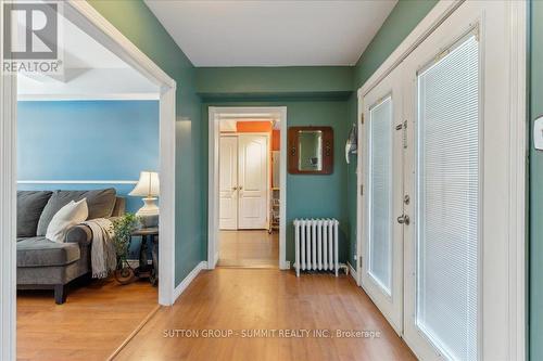 2076 Churchill Avenue, Burlington, ON - Indoor Photo Showing Other Room