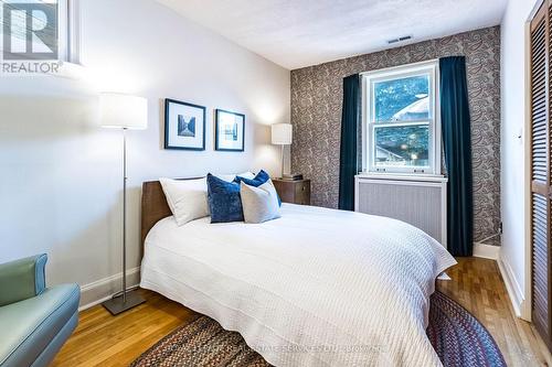 55 Twelfth Street, Toronto, ON - Indoor Photo Showing Bedroom