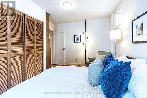 55 Twelfth Street, Toronto, ON - Indoor Photo Showing Bedroom