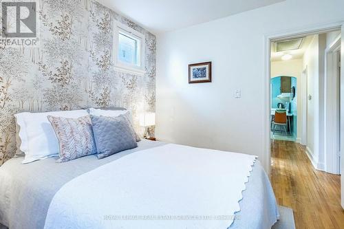 55 Twelfth Street, Toronto, ON - Indoor Photo Showing Bedroom