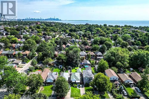 55 Twelfth Street, Toronto, ON - Outdoor With Body Of Water With View