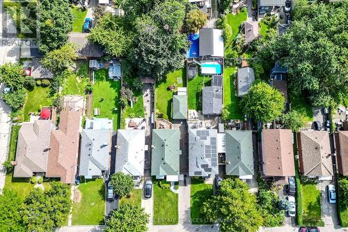 55 Twelfth Street, Toronto, ON - Outdoor With View