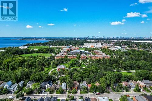 55 Twelfth Street, Toronto, ON - Outdoor With Body Of Water With View