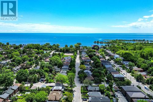 55 Twelfth Street, Toronto, ON - Outdoor With Body Of Water With View