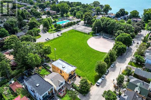 55 Twelfth Street, Toronto, ON - Outdoor With View