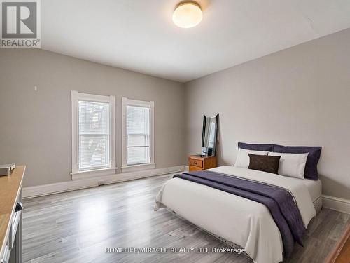 9 Ramore Street, Cambridge, ON - Indoor Photo Showing Bedroom