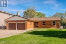 2145 Coronation Boulevard, Cambridge, ON  - Outdoor 