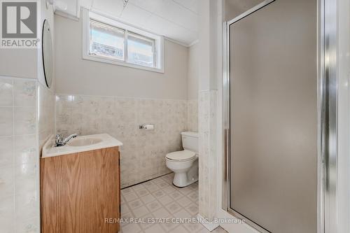 2145 Coronation Boulevard, Cambridge, ON - Indoor Photo Showing Bathroom