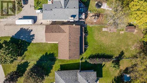 2145 Coronation Boulevard, Cambridge, ON - Outdoor With View