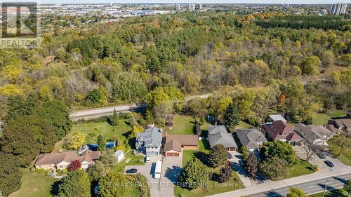 2145 Coronation Boulevard, Cambridge, ON - Outdoor With View