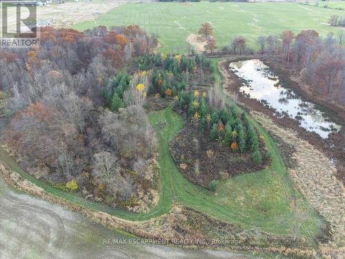 4872 Regional Road 20, West Lincoln, ON - Outdoor With View