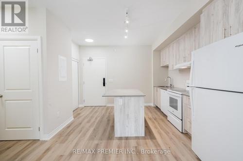 Gl 03 - 50 Herrick Avenue, St. Catharines, ON - Indoor Photo Showing Kitchen