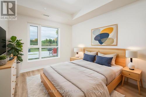 Gl 03 - 50 Herrick Avenue, St. Catharines, ON - Indoor Photo Showing Bedroom