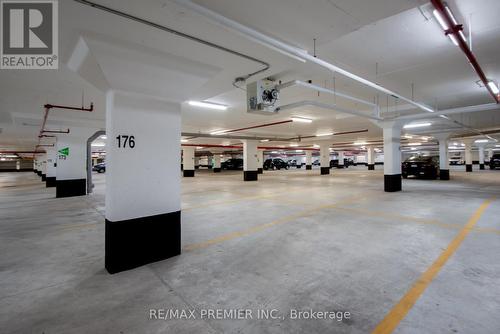 Gl 03 - 50 Herrick Avenue, St. Catharines, ON - Indoor Photo Showing Garage