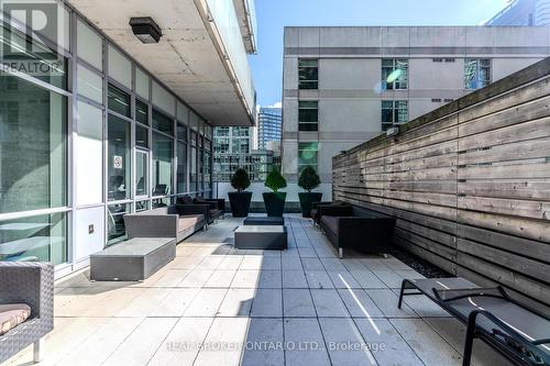 2906 - 375 King Street W, Toronto, ON - Outdoor With Exterior