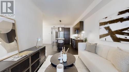 1806 - 25 Broadway Avenue, Toronto, ON - Indoor