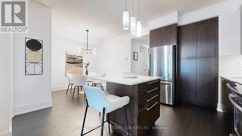 1806 - 25 Broadway Avenue, Toronto, ON - Indoor