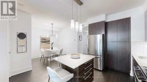 1806 - 25 Broadway Avenue, Toronto, ON - Indoor