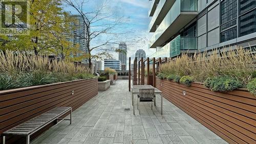 1806 - 25 Broadway Avenue, Toronto, ON - Outdoor