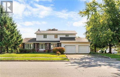 170 Columbus Avenue, Moncton, NB - Outdoor With Facade