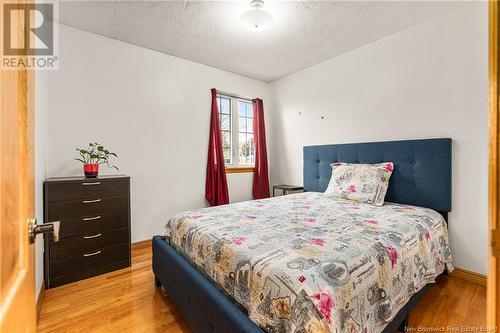 170 Columbus Avenue, Moncton, NB - Indoor Photo Showing Bedroom