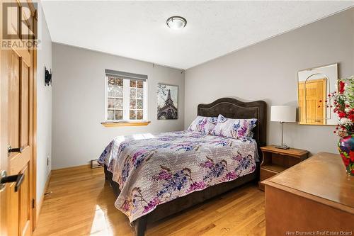 170 Columbus Avenue, Moncton, NB - Indoor Photo Showing Bedroom