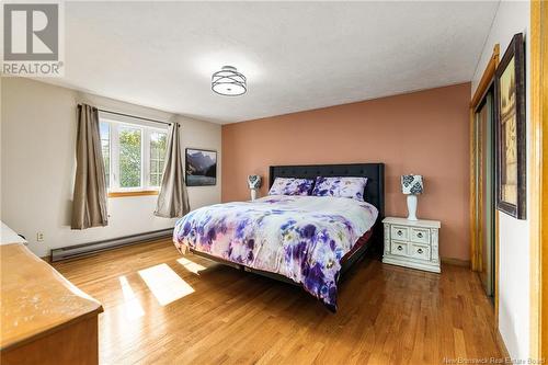 170 Columbus Avenue, Moncton, NB - Indoor Photo Showing Bedroom