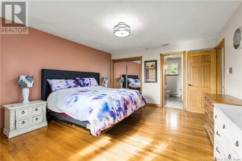 170 Columbus Avenue, Moncton, NB - Indoor Photo Showing Bedroom