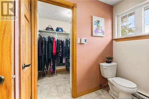 170 Columbus Avenue, Moncton, NB - Indoor Photo Showing Bathroom