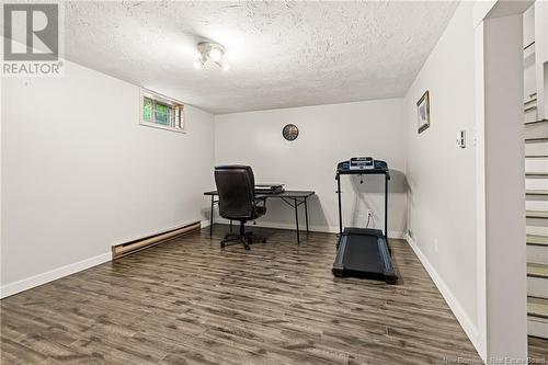 170 Columbus Avenue, Moncton, NB - Indoor