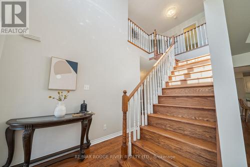 14 Selleck Lane, Oshawa, ON - Indoor Photo Showing Other Room