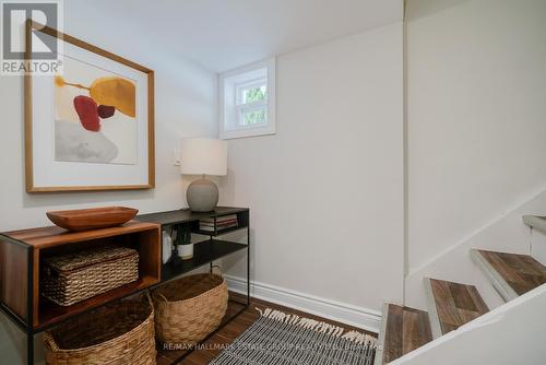 1315 Pape Avenue, Toronto, ON - Indoor Photo Showing Other Room