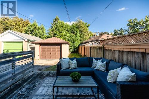 1315 Pape Avenue, Toronto, ON - Outdoor