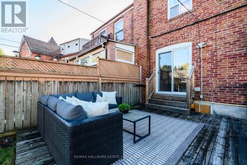 1315 Pape Avenue, Toronto, ON - Outdoor