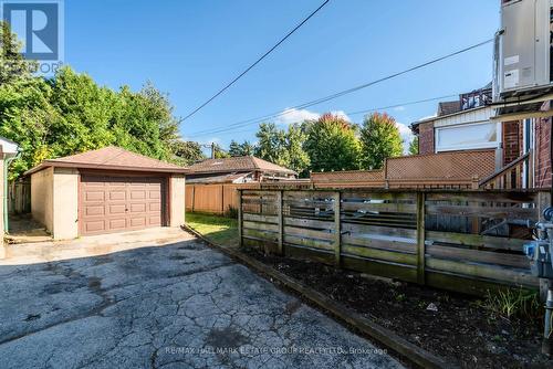 1315 Pape Avenue, Toronto, ON - Outdoor