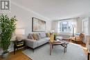 1315 Pape Avenue, Toronto, ON  - Indoor Photo Showing Living Room 