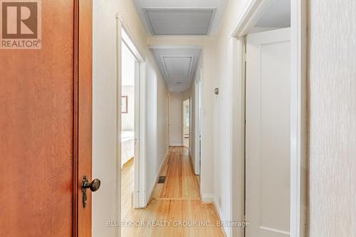 82 Cedarcrest Boulevard, Toronto, ON - Indoor Photo Showing Other Room