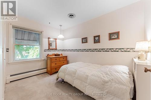 82 Cedarcrest Boulevard, Toronto, ON - Indoor Photo Showing Bedroom