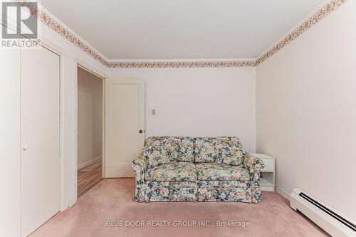 82 Cedarcrest Boulevard, Toronto, ON - Indoor Photo Showing Other Room