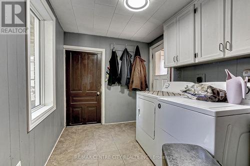 46284 Sparta Line, Central Elgin (Sparta), ON - Indoor Photo Showing Laundry Room