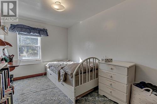 46284 Sparta Line, Central Elgin (Sparta), ON - Indoor Photo Showing Bedroom