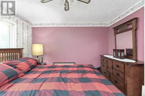 18 Pinemore Blvd, Sault Ste. Marie, ON - Indoor Photo Showing Bedroom