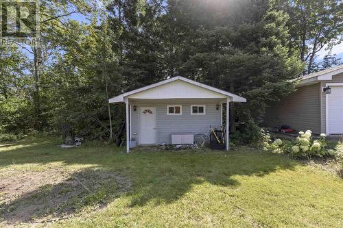 18 Pinemore Blvd, Sault Ste. Marie, ON - Outdoor