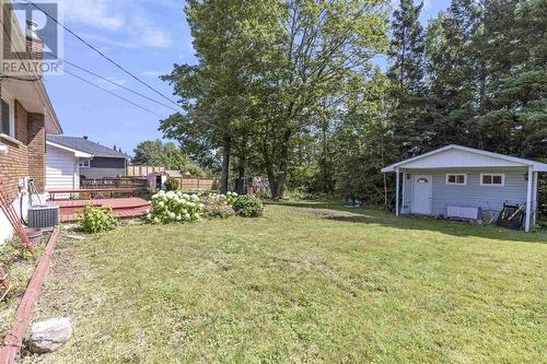 18 Pinemore Blvd, Sault Ste. Marie, ON - Outdoor