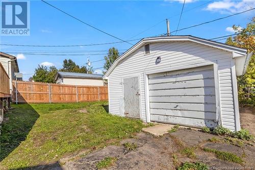 30 Appleton, Dieppe, NB - Outdoor